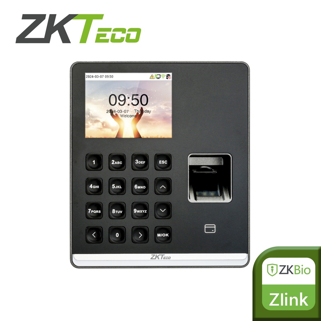 TSN-CC031ZKT18 foto 2