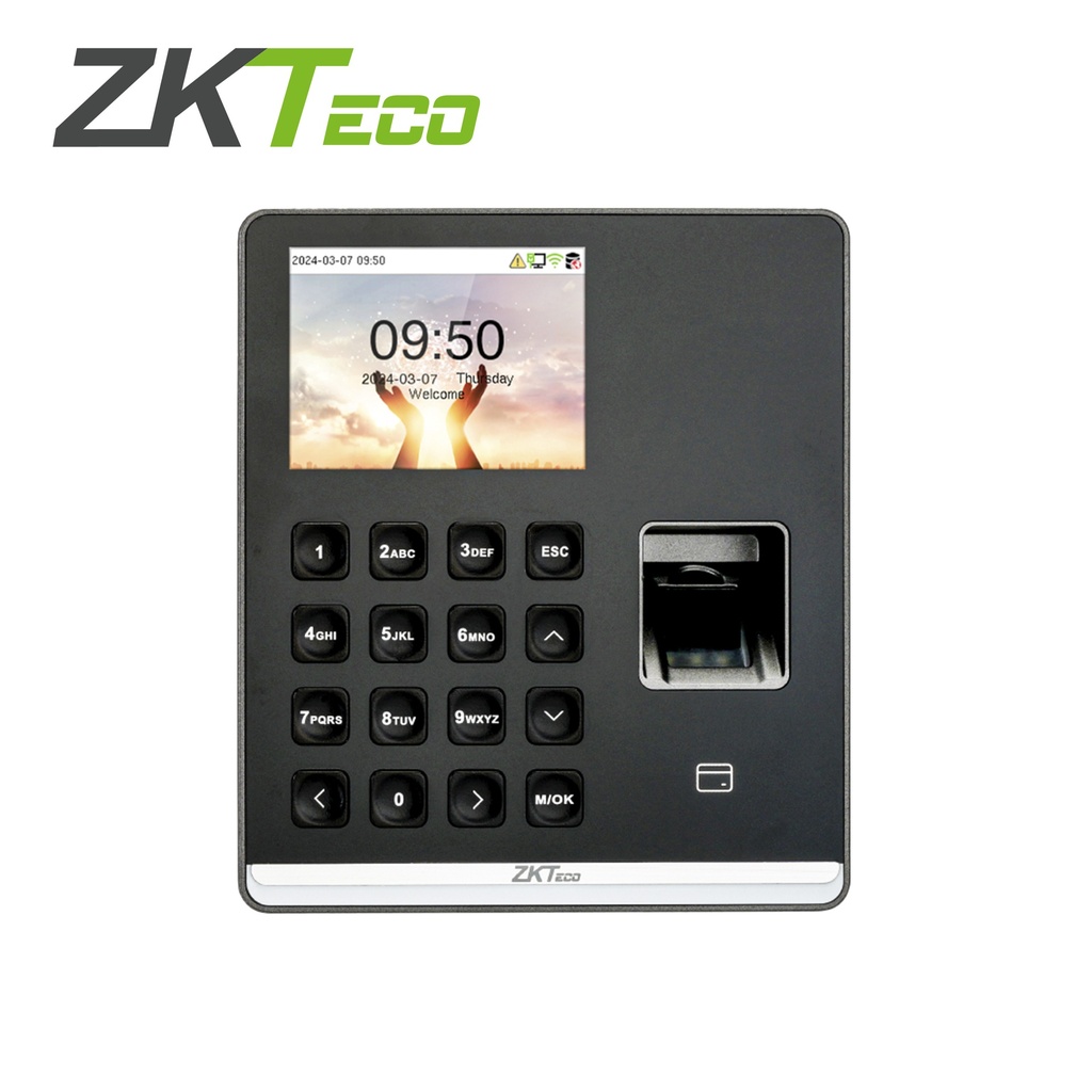TSN-CC031ZKT18 foto 3