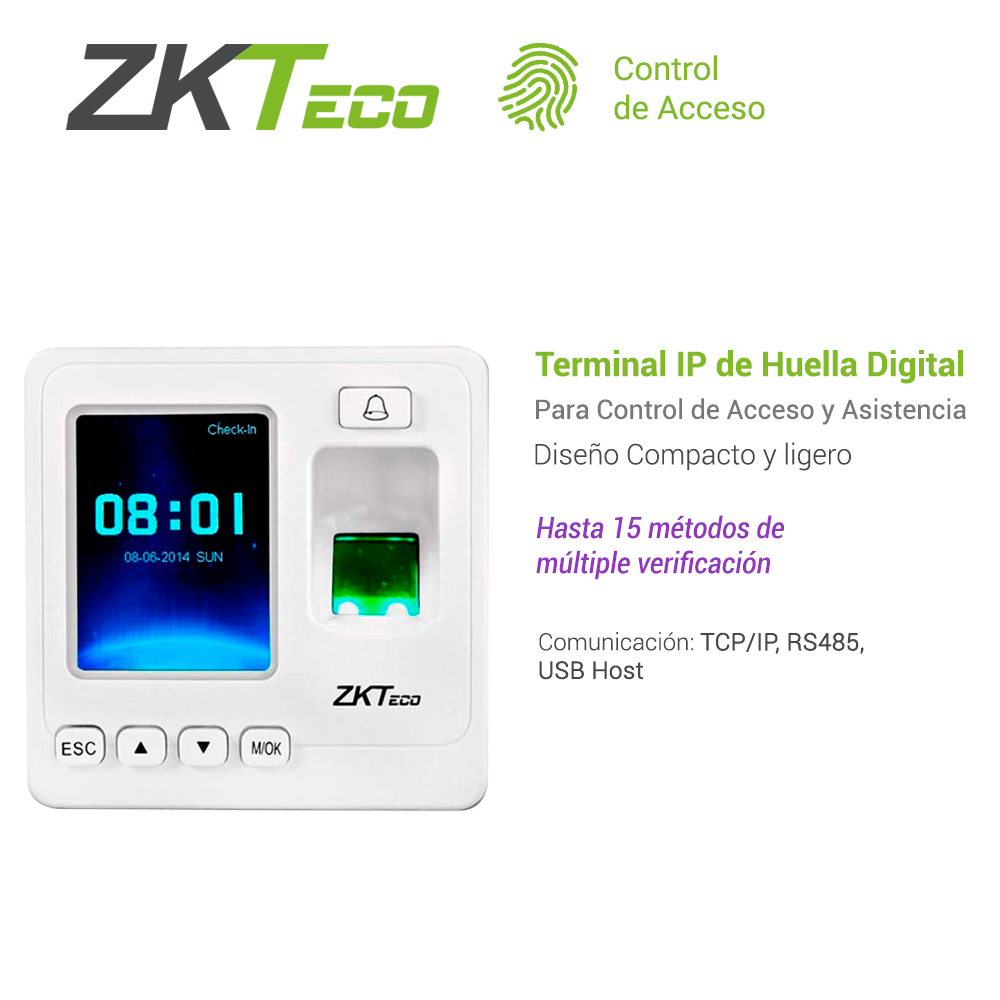 TSN-CC023ZKT02 foto 2