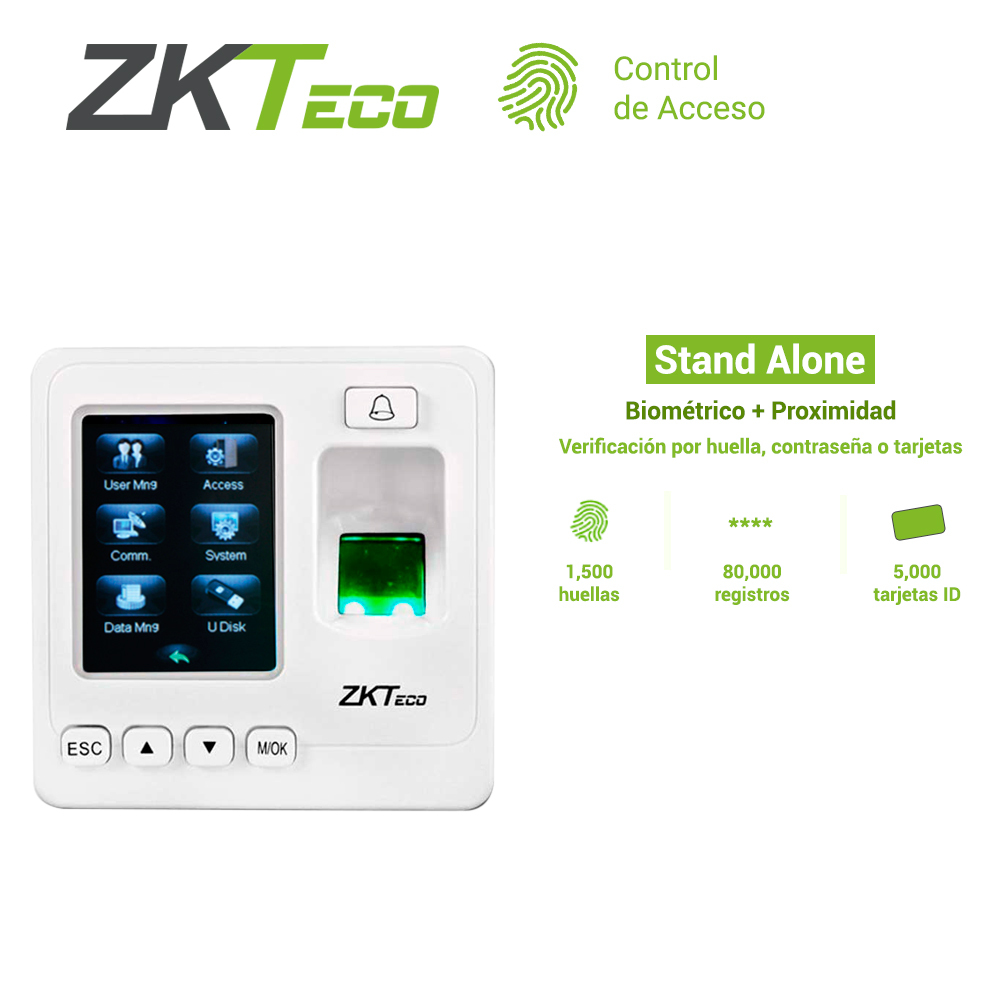 TSN-CC023ZKT02 foto 3