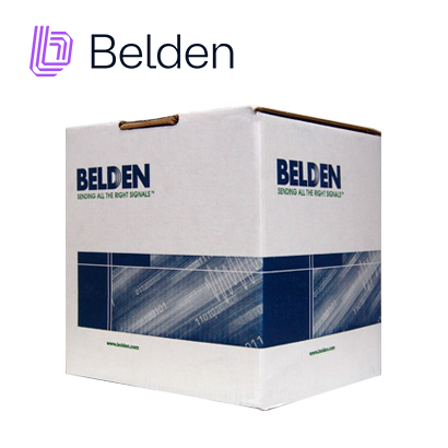Cable de Alarma Contra Incendios Belden 5320UL 002U1000