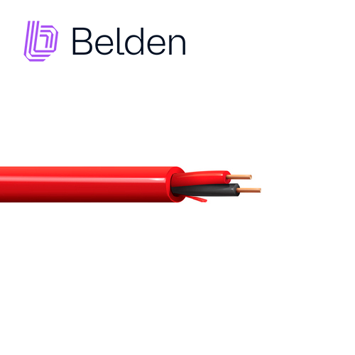 Cable de Alama Contra Incendios Belden 5120UL 0021000