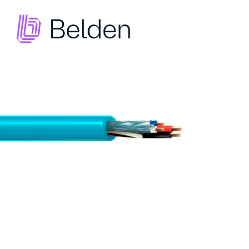 Cable de Iluminación y Automatizacion Belden 1392A G751000