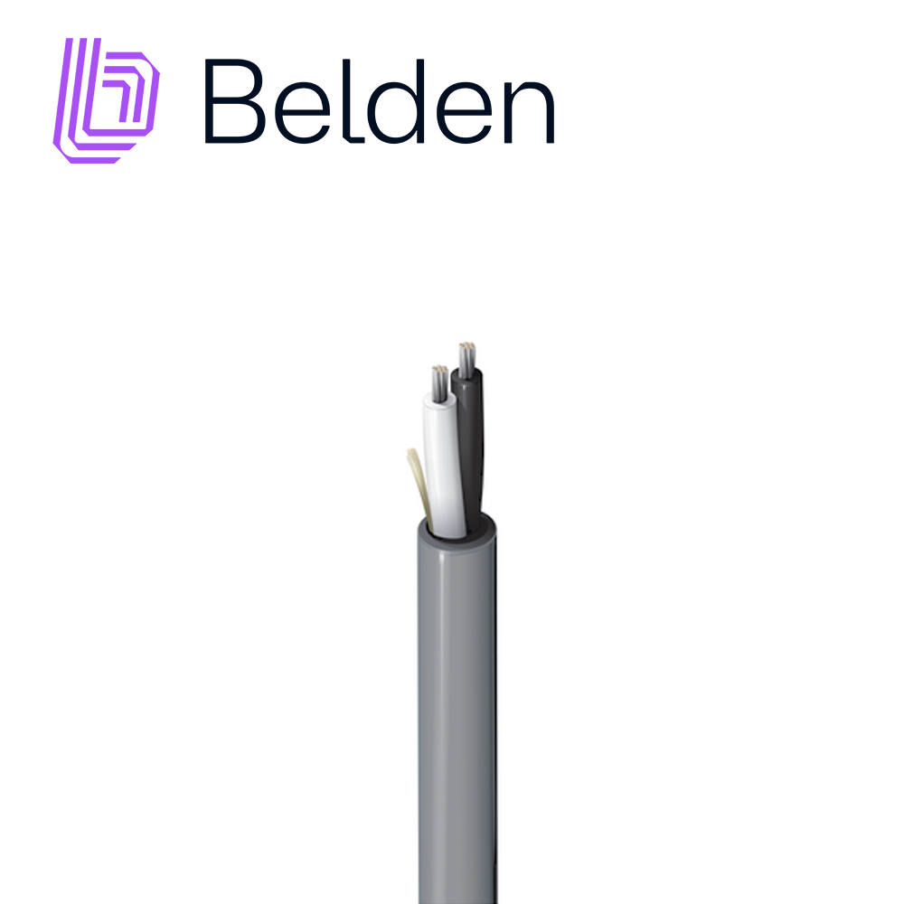 Cable de Audio Belden 5T00UP 0081000