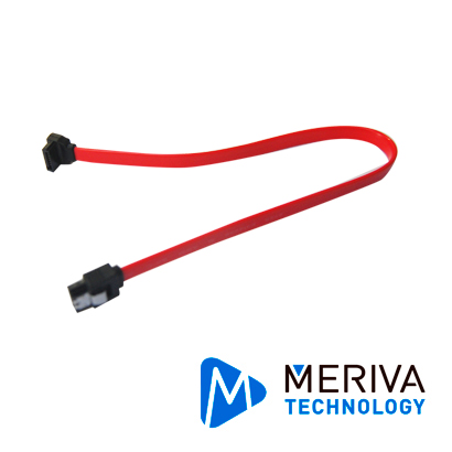 [TSN-CB05AMER01] Cable Mini Sata Meriva Technology MVA-SATA1 para Discos Duros Compatible con NVR y DVR