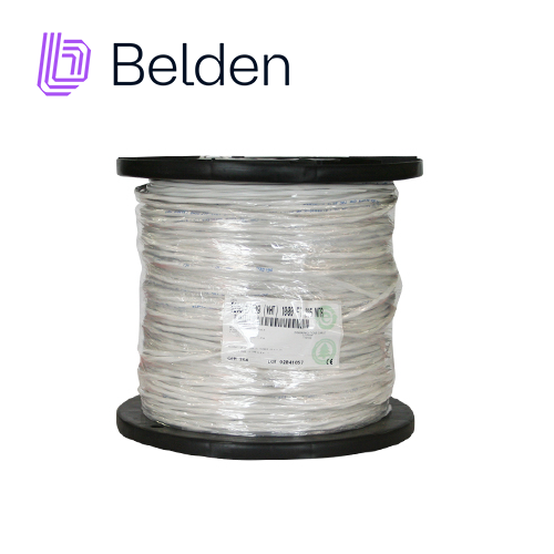 Cable de Audio Comercial y Seguridad Belden 5200FE 0091000