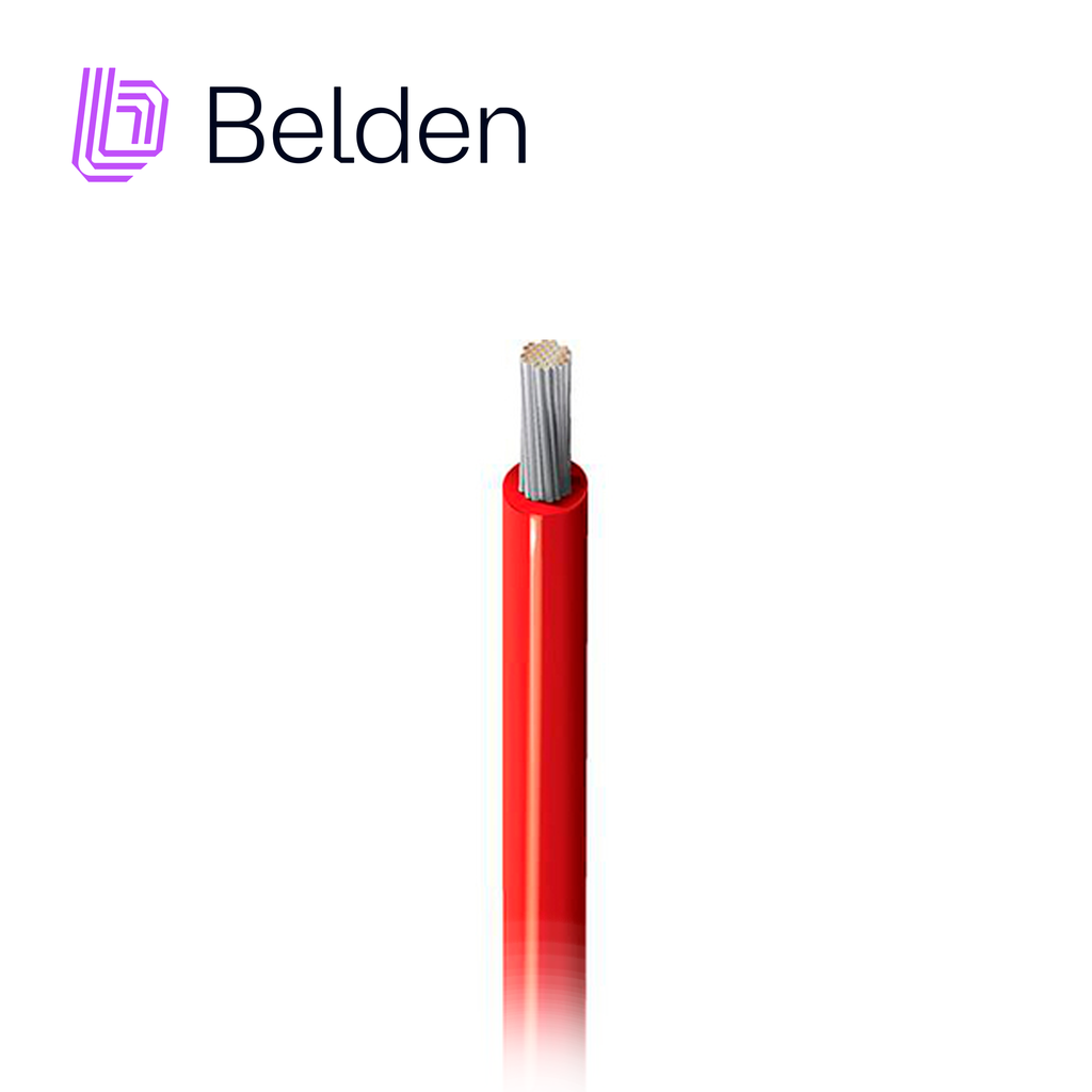 Cable Eléctrico Belden 39116 013100