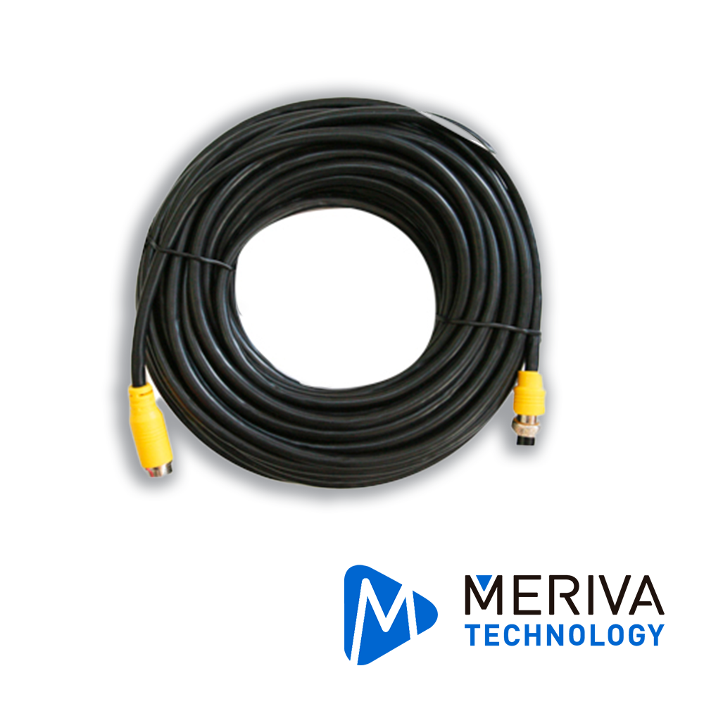 Cable Din de Aviacion Streamax MCBIP90