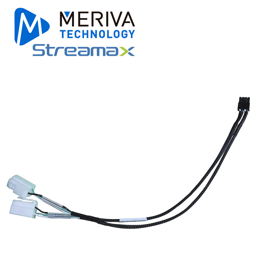 Cable de Comunicación Streamax Mcan Bus A8PRO