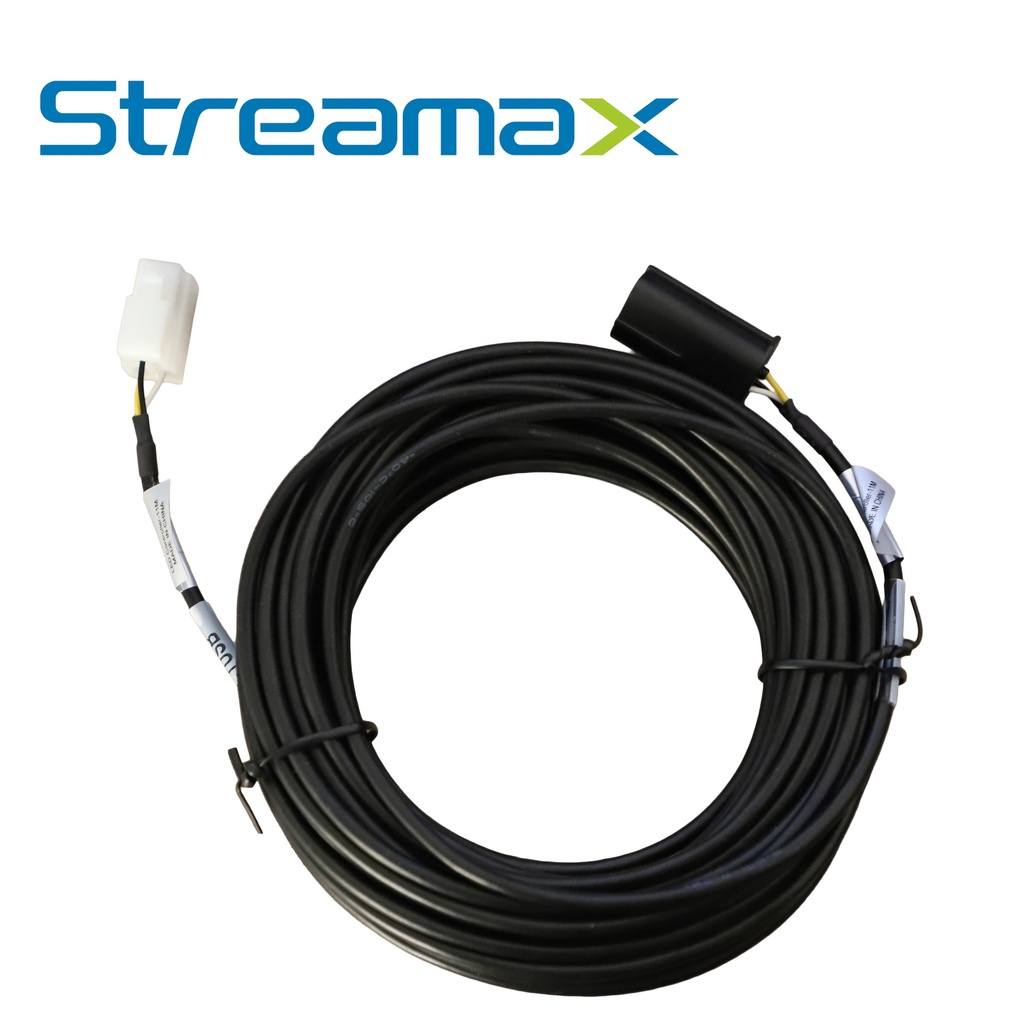 Cable Adaptador de Señal Streamax Ctusb