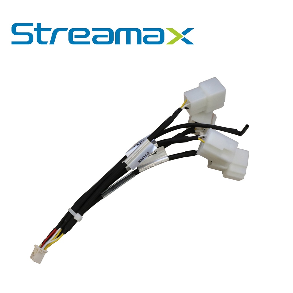 Cable RS485 Streamax Cable Rsled