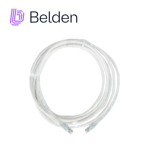 Patch Cord UTP CAT6+ Belden C601109010