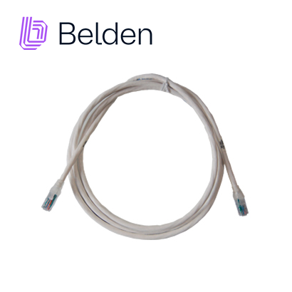 [TSN-CB06ABEL22] Patch Cord UTP CAT6A Belden CA21109010