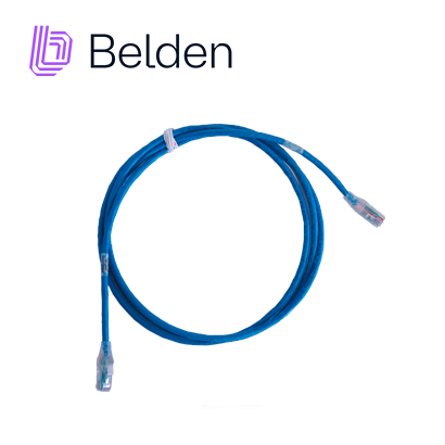 Patch Cord UTP CAT6A Belden CA21106007