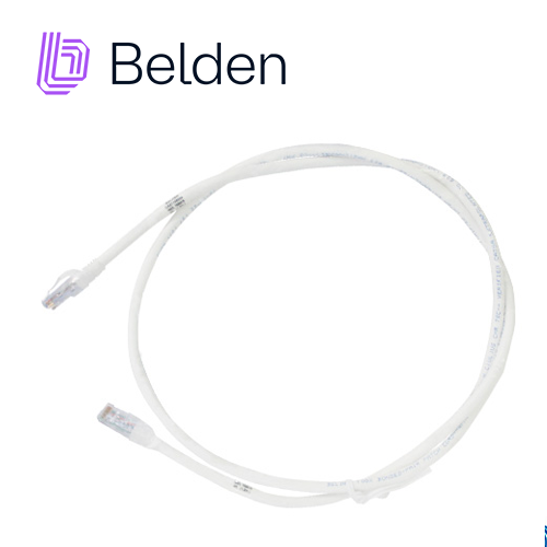 [TSN-CB06ABEL26] Patch Cord UTP CAT6A Belden CA21109004