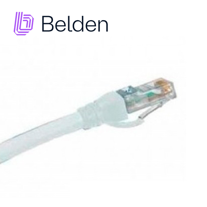 Patch Cord UTP CAT6+ Belden C601109002