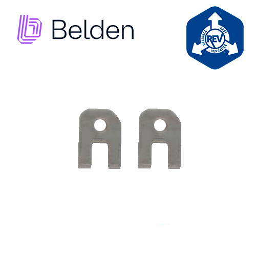 Cuchillas de Repuesto Belden RVUTB01