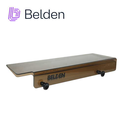 [TSN-CB09ABEL02] Tapa para Charola Fibra Belden AX100045