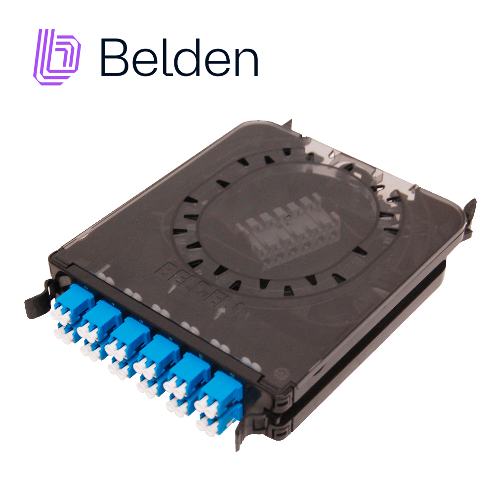 Cassette Fx Ecx Belden Monomodo FCSX12LDFS