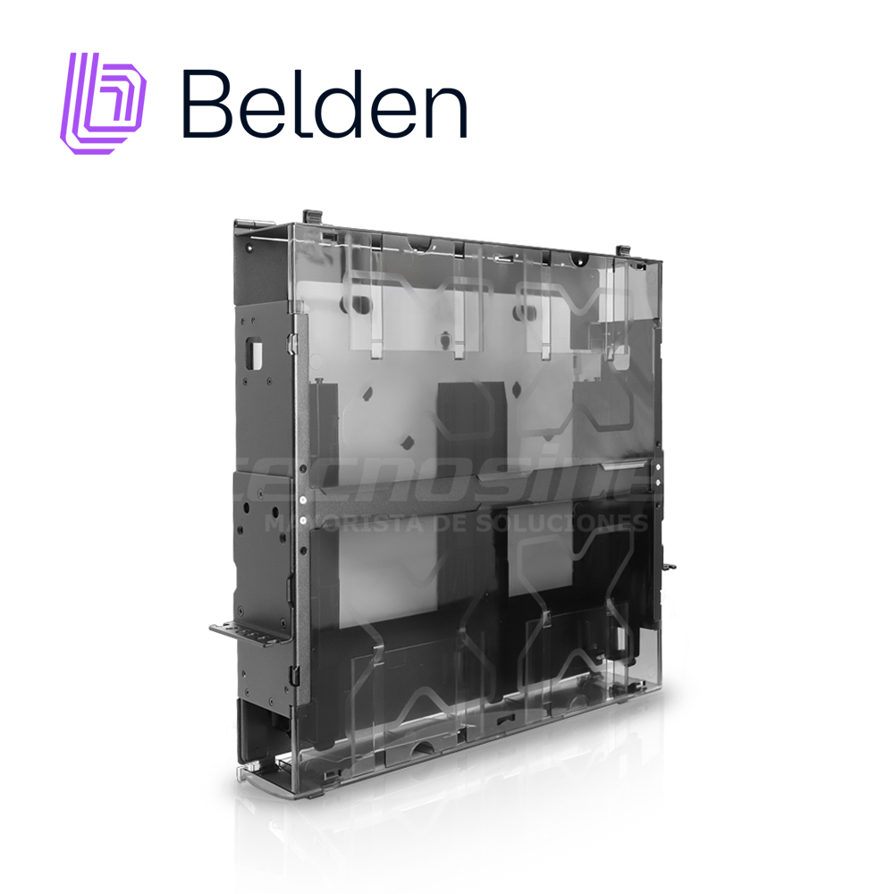 [TSN-CB09ABEL10] Panel de Conexión Belden ECX-02U