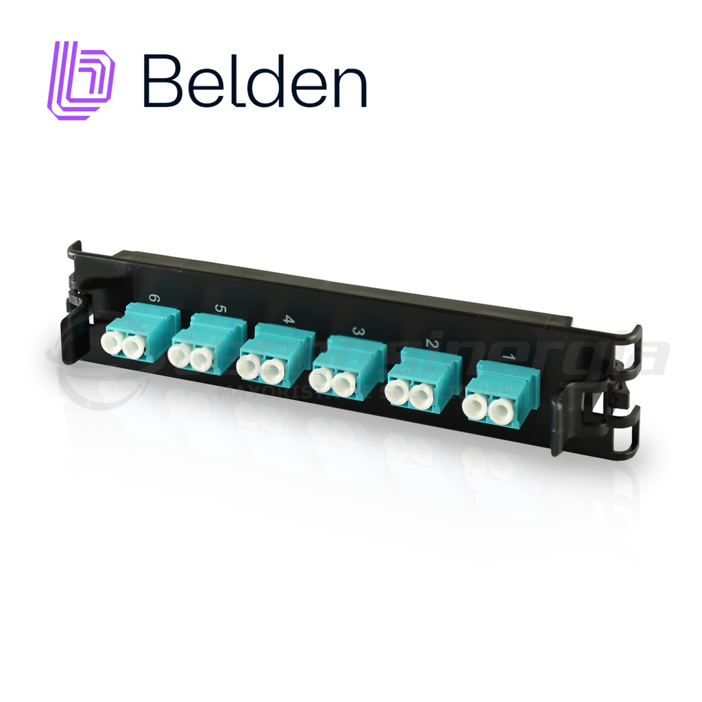 Frame Fx Ecx Multimodo Belden FF3X06LD