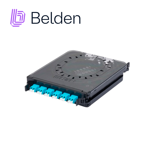 Cassette Fx Ecx Multimodo Belden FC3X06LDFS