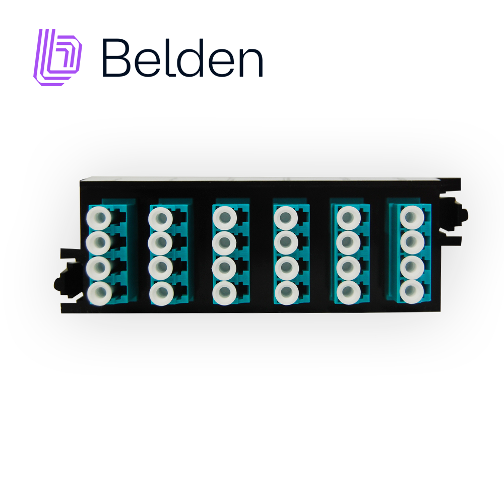 Cassette Fx Uhd Belden Multimodo FC3H12LDFS