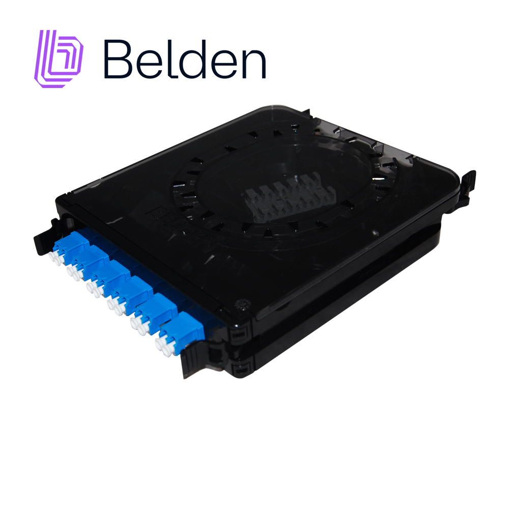 Cassette Fx Ecx Belden Monomodo FCSX06LDFS