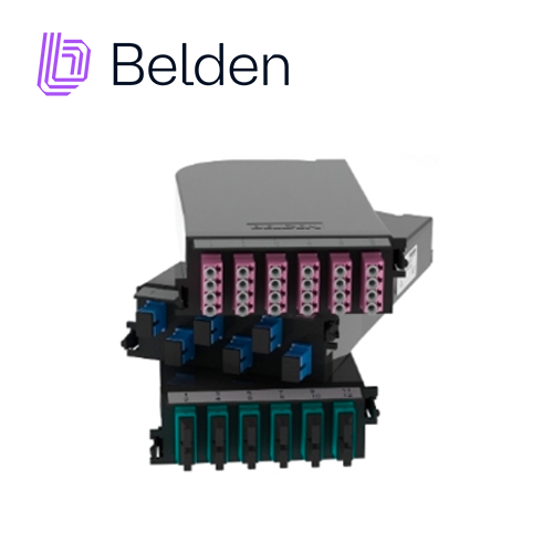 Cassette Fx Uhd Belden Monomodo FCSH12LDFS