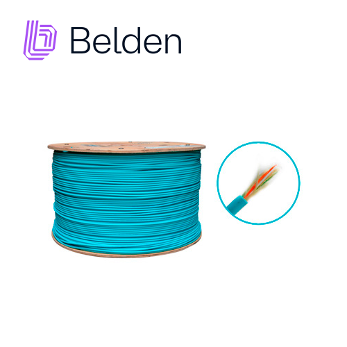 Fibra Óptica Belden FI3D006R9