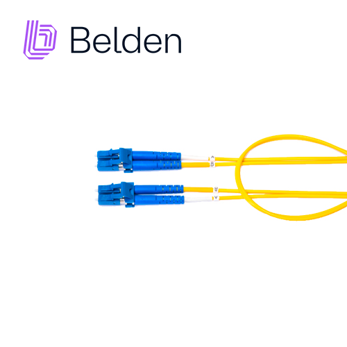 Jumper de Fibra Óptica Monomodo Belden FPSLDLD003M