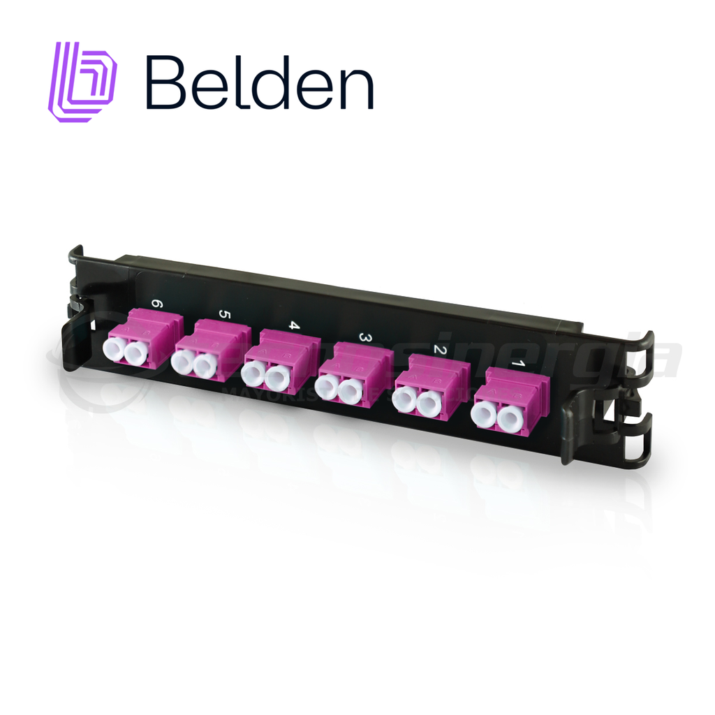Frame Fx Ecx Multimodo Belden FF4X06LD