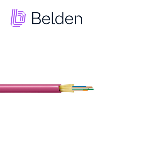 Fibra Óptica Belden FI4D006R9