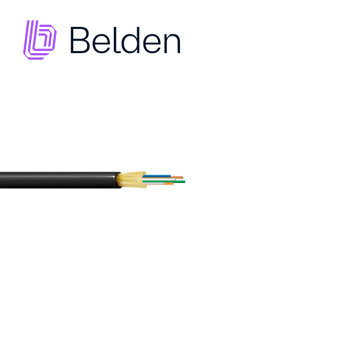 Fibra Óptica Belden FD4D006R9