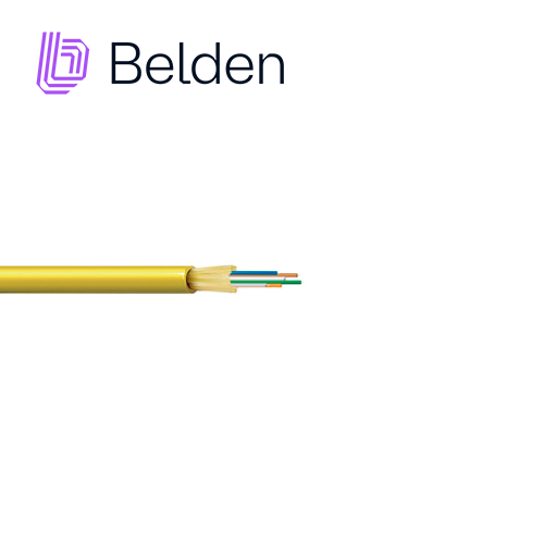 Fibra Óptica Belden FISD006R9