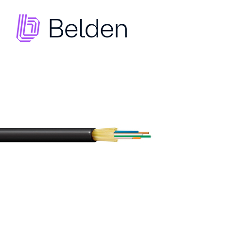 Fibra Óptica Belden FDSD006R9