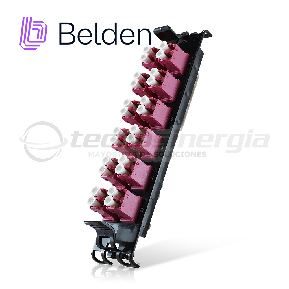 Frame Fx Ecx Multimodo Belden FF4X12LD