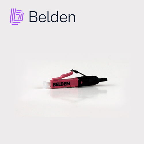 Conector Fx Brilliance Multimodo Belden AX105252-S1