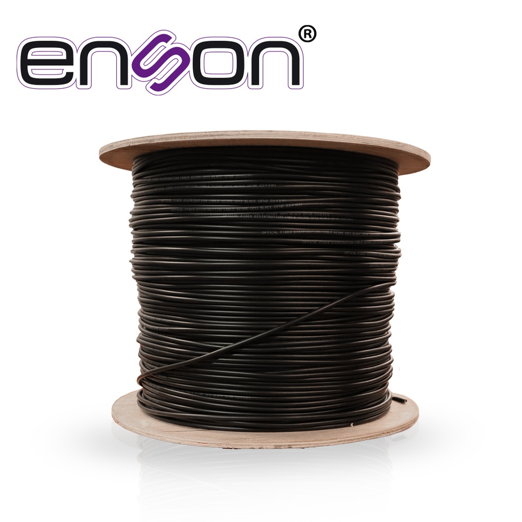 [TSN-CB09BENS07] Fibra Óptica Interior ENS-FO6CMM500