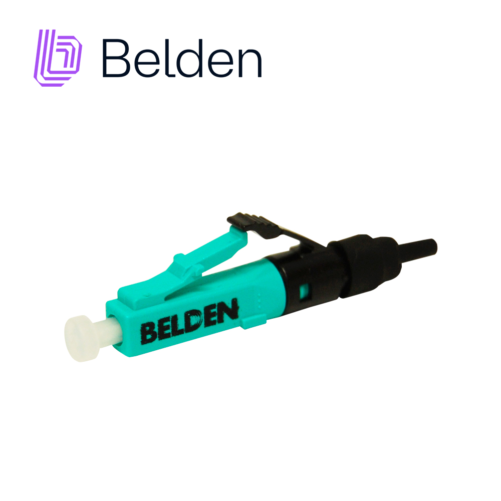 Conector Fx Brilliance Multimodo Belden AX105202-S1