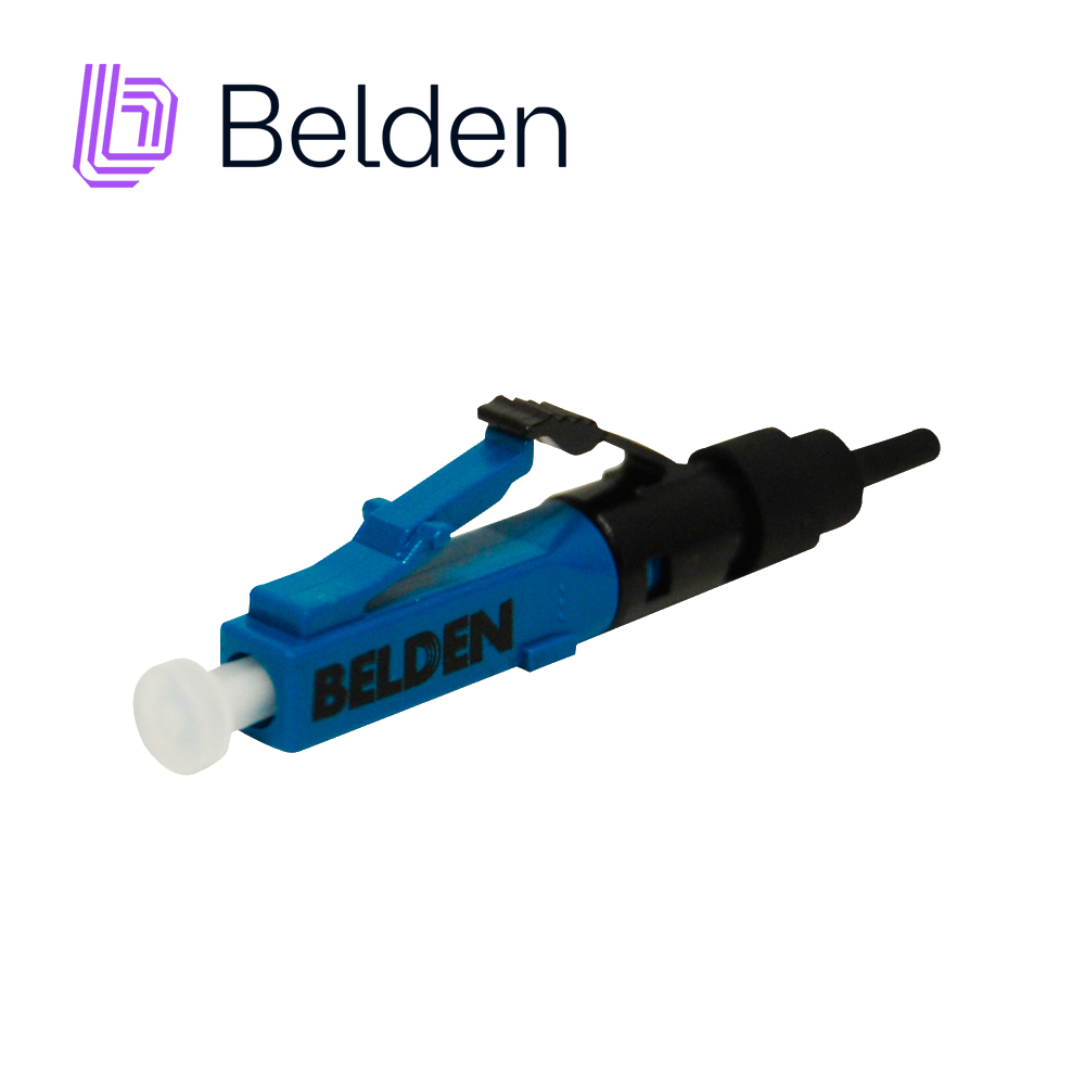 [TSN-CB09CBEL03] Conector Fx Brilliance Monomodo Belden AX105203-S1