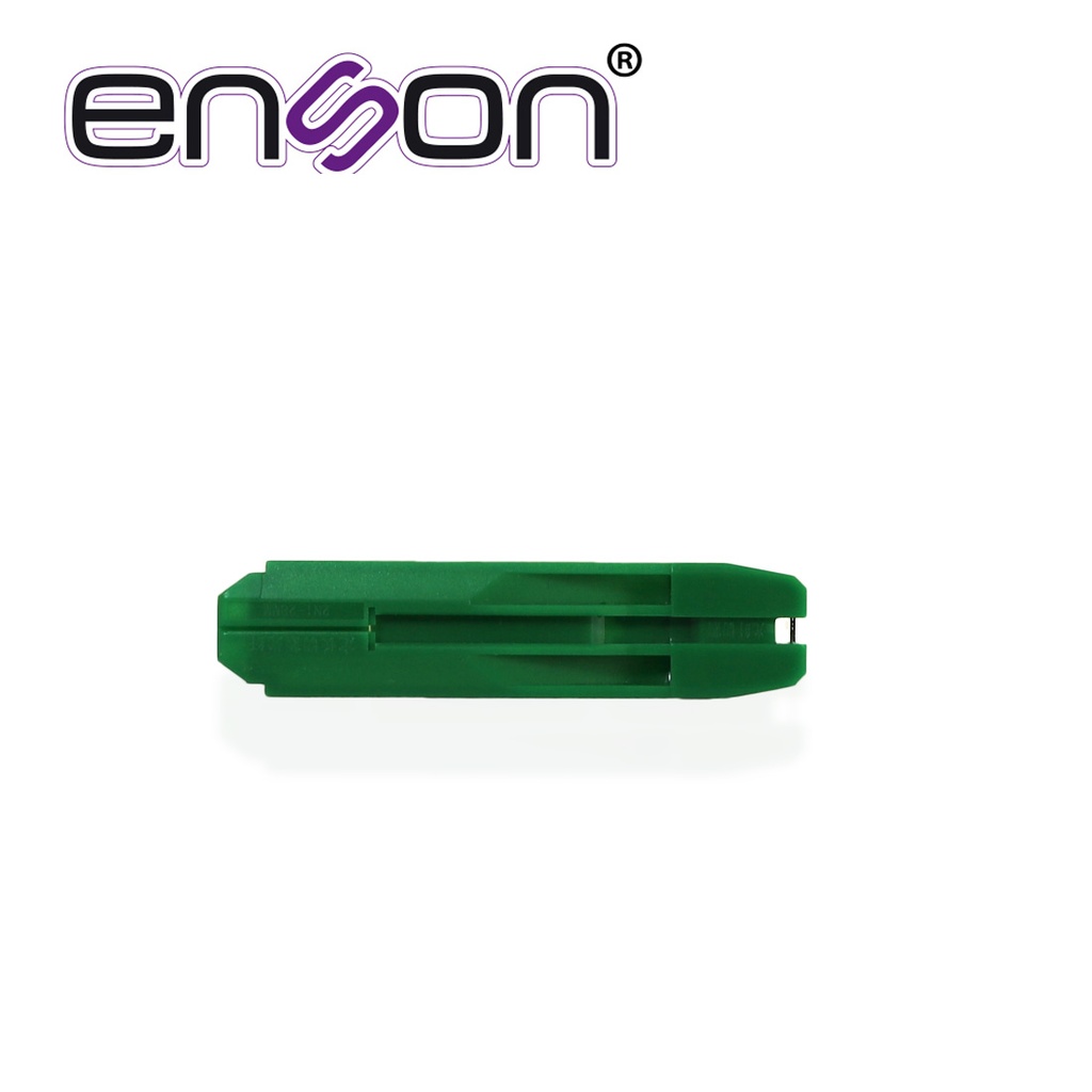 [TSN-CB09CENS14] Base para Medir Corte de Fibra Óptica Enson ENS-FLD para Cable de Fibra de 900 Micras y ENS-FLD2