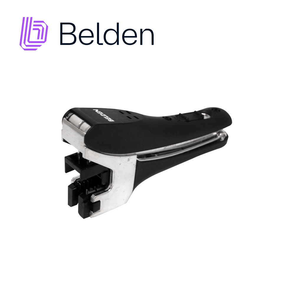 [TSN-CBAH1BEL01] Herramienta de Termino Rapido Keyconnect Belden AX105566