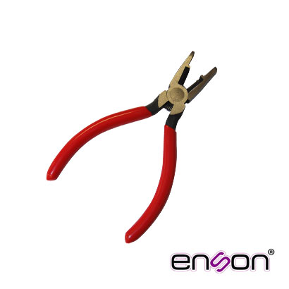 [TSN-CBAH1ENS09] Pinzas Crimpeadoras Enson Pdc Uy Ug Ur -CR15 Parconectores Fuentes Crimpeadoras ENS-CR15