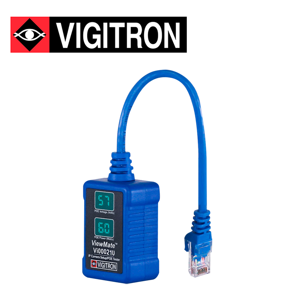 [TSN-CBAH2VGT01] Tester POE Af At Bt Vigitron VI00021U
