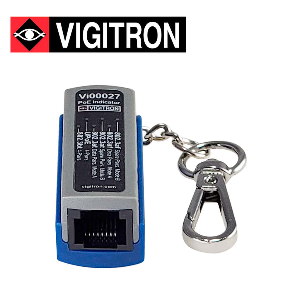 [TSN-CBAH2VGT02] Tester POE Af At Vigitron VI00027