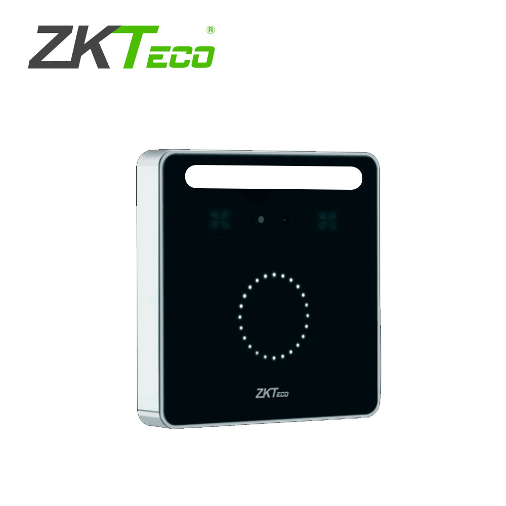 [TSN-CC043ZKT24] Lector Facial y de Tarjetas de 125KHZ ZKTeco Modelo KF1100PRO Este Modelo Puede Funcionar