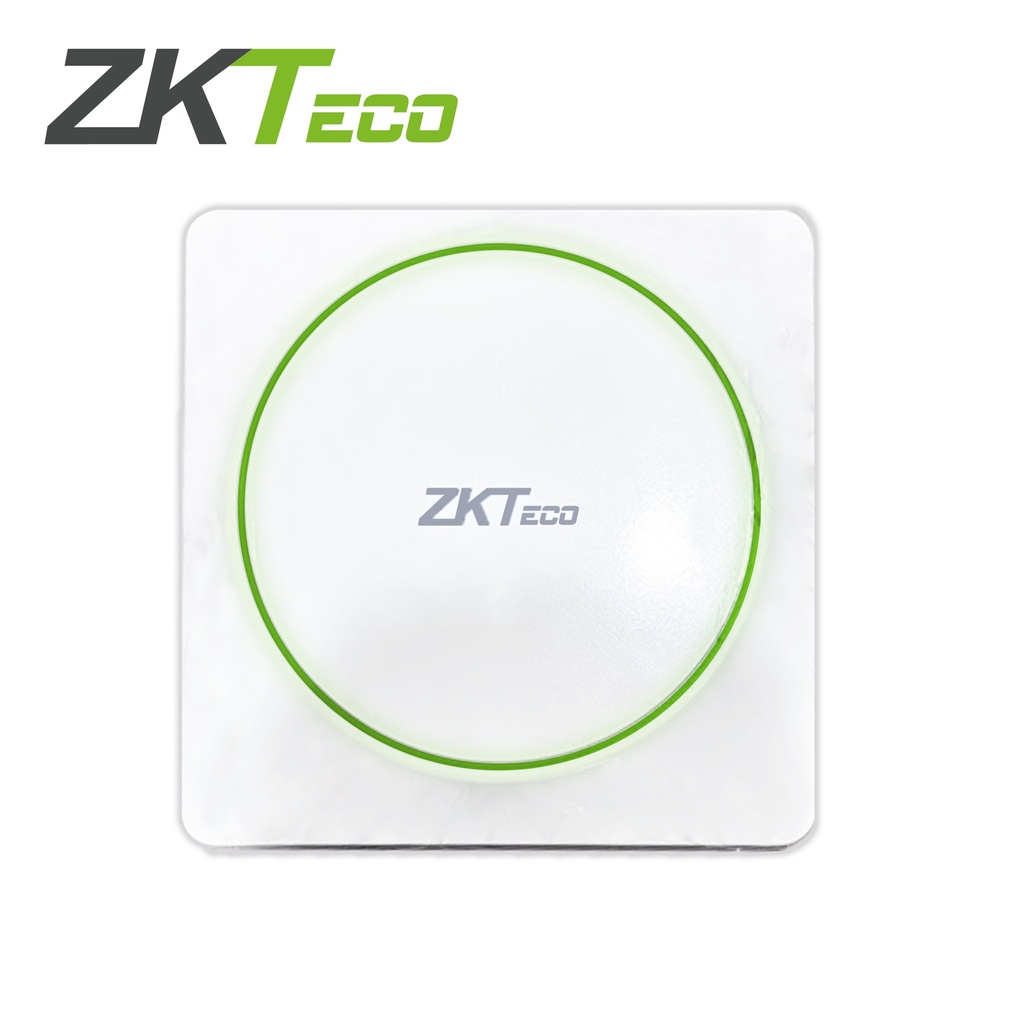 [TSN-CC060ZKT08] Antena Vehicular de Largo Alcance ZKTeco U1000F-PRO Antena ALL-IN-ONE con Panel Integrado