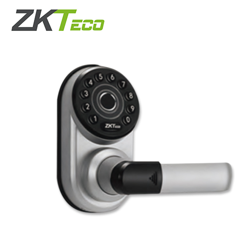 [TSN-CC061ZKT13] Cerradura Digital para Interior ML300 ZKTeco Permite la Apertura con Smartphone por