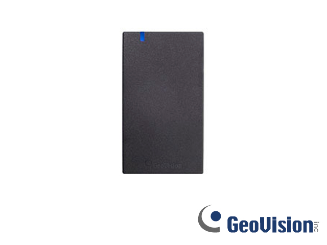 [TSN-CC072GEO04-12] Lector de Tarjetas Mifare 13.56MHZ Geovision GV-R1352 GV-R1352 V200